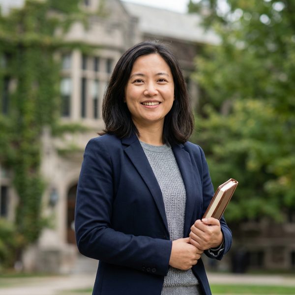 暗网动物行为研究员